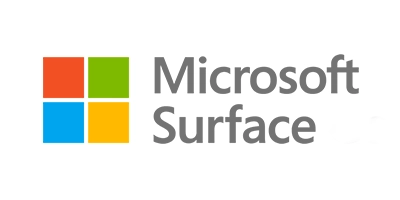 Logotipo Microsoft Surface - Assistência 35 - Multimarca