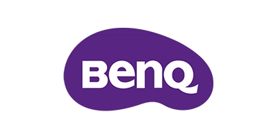 Logotipo Benq - Assistência 35 - Multimarca