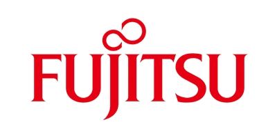 Logotipo Fujitsu - Assistência 35 - Multimarca