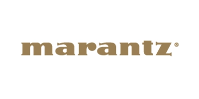 Logotipo Marantz - Assistência 35 - Multimarca