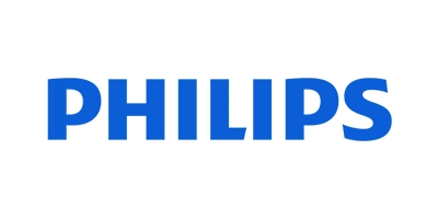 Logotipo Philips - Assistência 35 - Multimarca