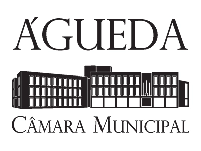 Logotipo Câmara Municipal de Águeda - Parceiro B2B