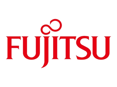 Logotipo FUJITSU - Parceiro B2B