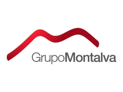 Logotipo Grupo Montalva - Parceiro B2B