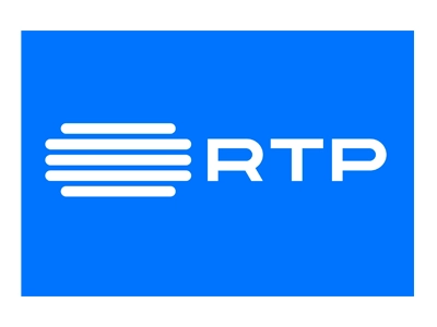 Logotipo RTP - Parceiro B2B