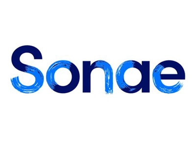 Logotipo Sonae - Parceiro B2B